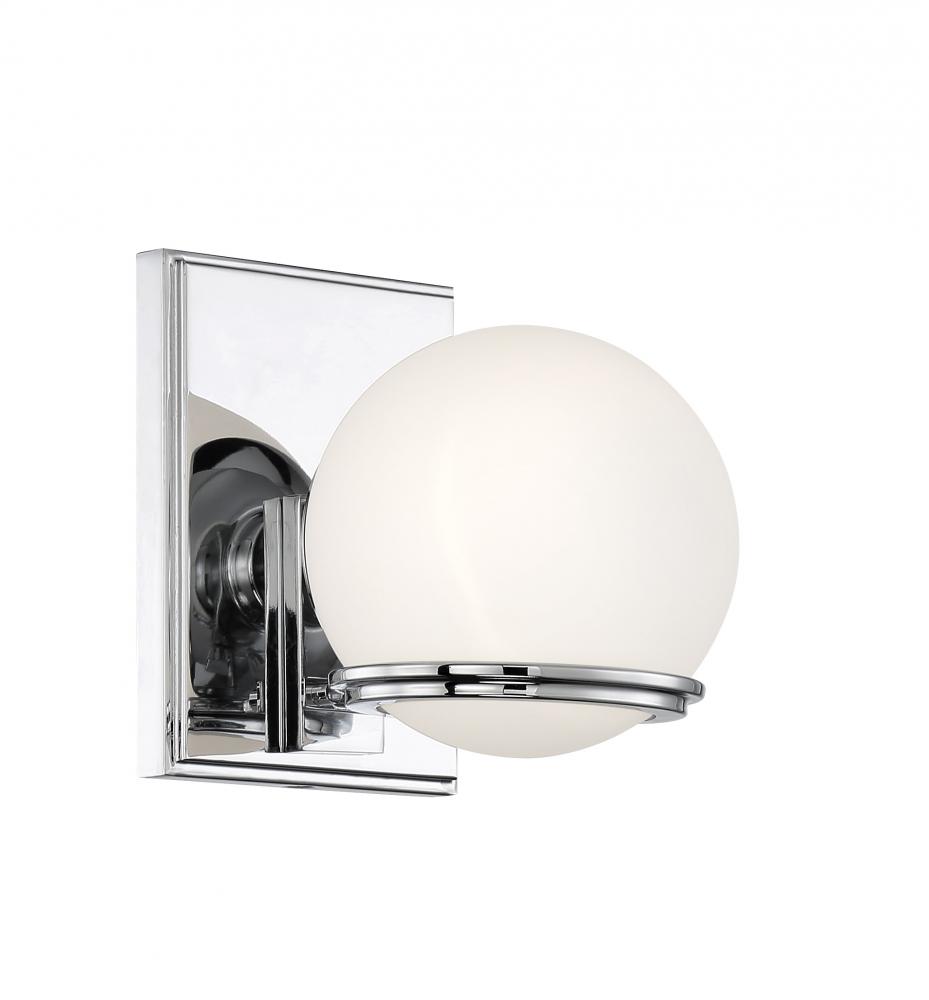 HOLLYWOOD NIGHTS - LED 1 LIGHT BATH