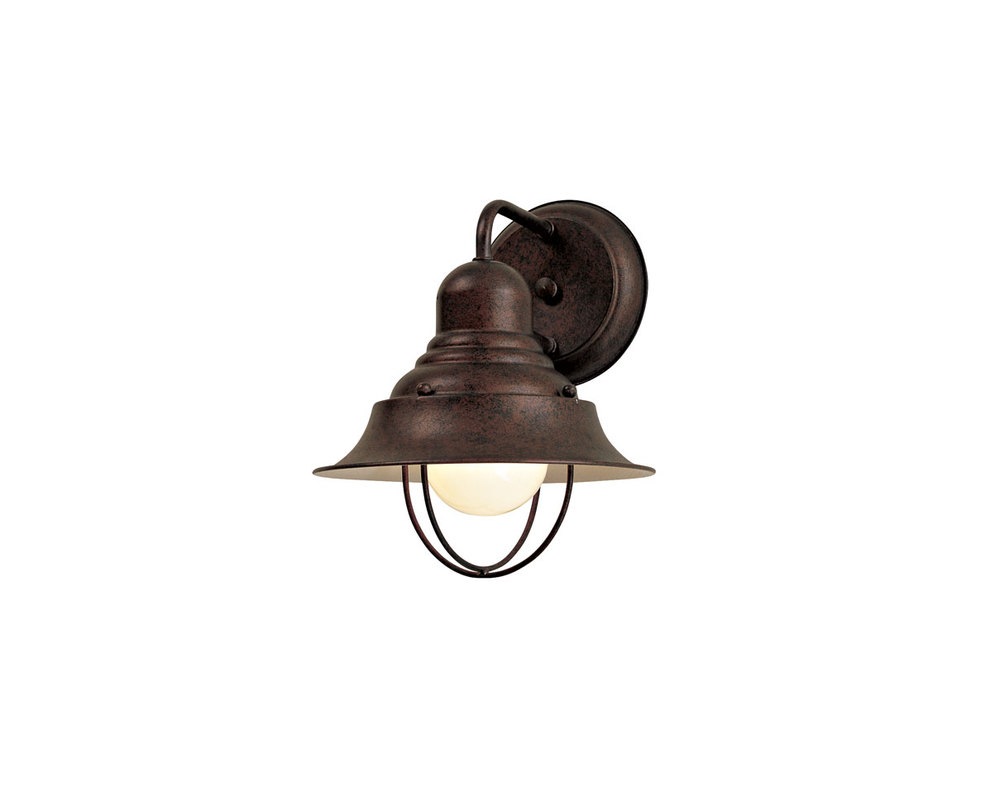Wyndmere - 1 Light Outdoor Wall Mount