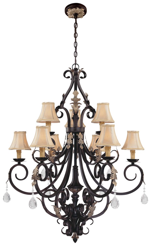 Bellasera 9 Lite Ch