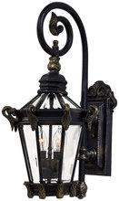 Minka-Lavery 8931-95 - 2 LIGHT WALL MOUNT