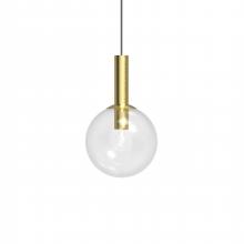 Sonneman 3761.38 - 10" 1-Light Pendant