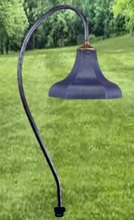 Genie House 23006DCLV - Iris