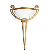 Meyda Green 116830 - 24" Wide Mavis Wall Sconce