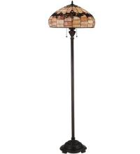 Meyda Green 130700 - 66.5"H Concord Floor Lamp