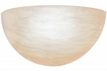 Meyda Green 149765 - 12"W Madison Wall Sconce