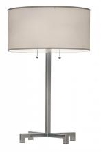 Meyda Green 157571 - 32" High Cilindro Table Lamp