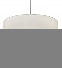 Meyda Green 214020 - 48" Wide Cilindro Structure Pendant