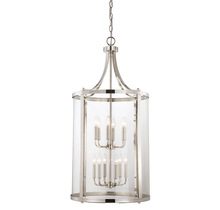 Savoy House 7-1042-12-109 - Penrose 12 Light Large Foyer Lantern