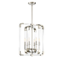 Savoy House 7-1661-6-109 - Rotterdam 6 Light Pendant