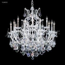 James R Moder 91688S2X - Maria Theresa 15 Light Chandelier