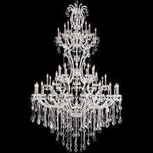 James R Moder 91765S00 - Maria Theresa 57 Light Chandelier