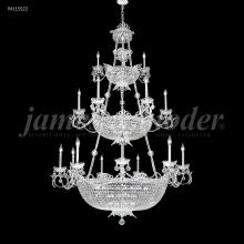 James R Moder 94115G22 - Princess Entry Chand. w/18 Arms