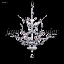 James R Moder 94456G00 - Florale Collection Chandelier