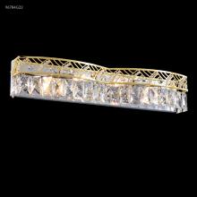 James R Moder 96784G22 - Vanity Light