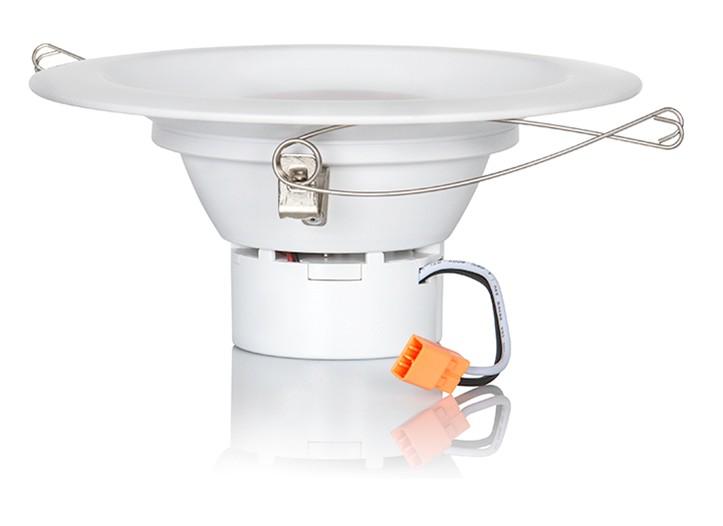 Sunset Lighting F9901-30-2 Sunset Downlight White Sunset Lighting F9901-30-2 Sunset Downlight White