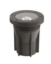 WAC US 5033-27BBR - LED Landscape Grand Inground Light 12V