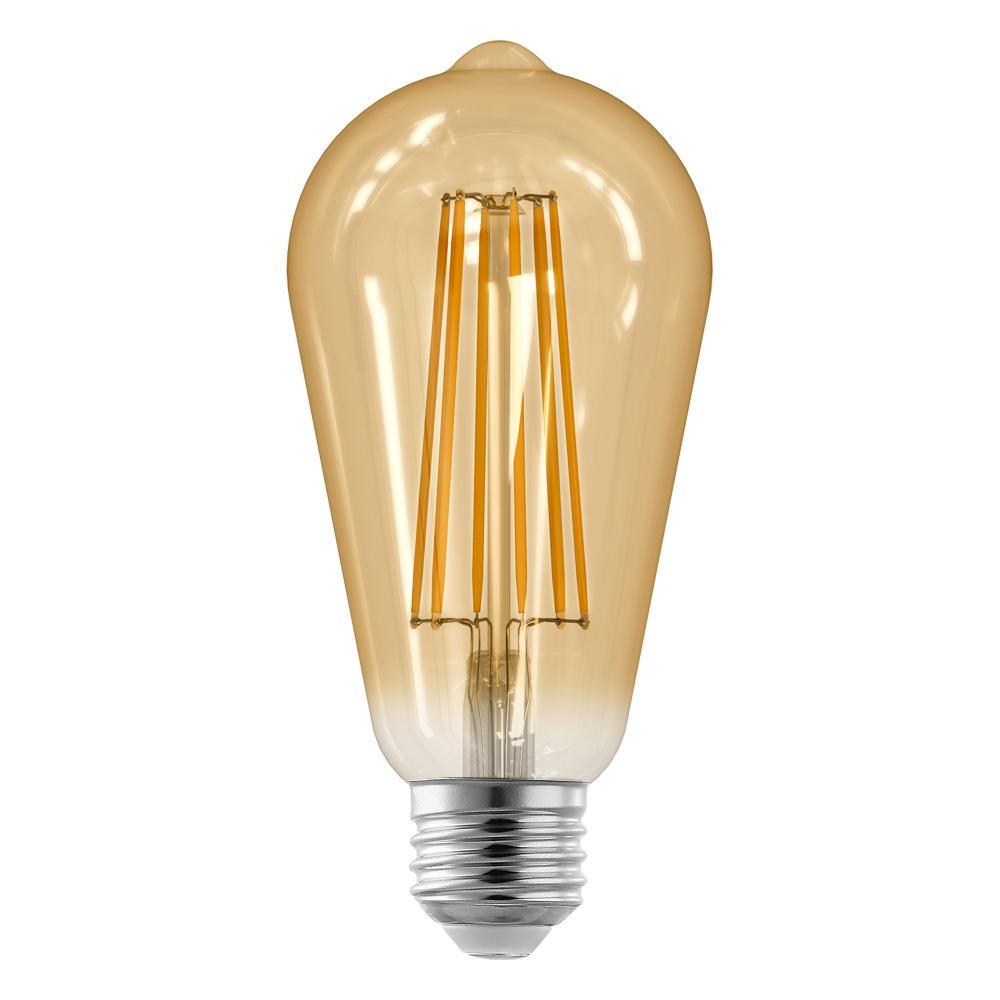LED Bulb - LED ST21 Filament (10 pack)