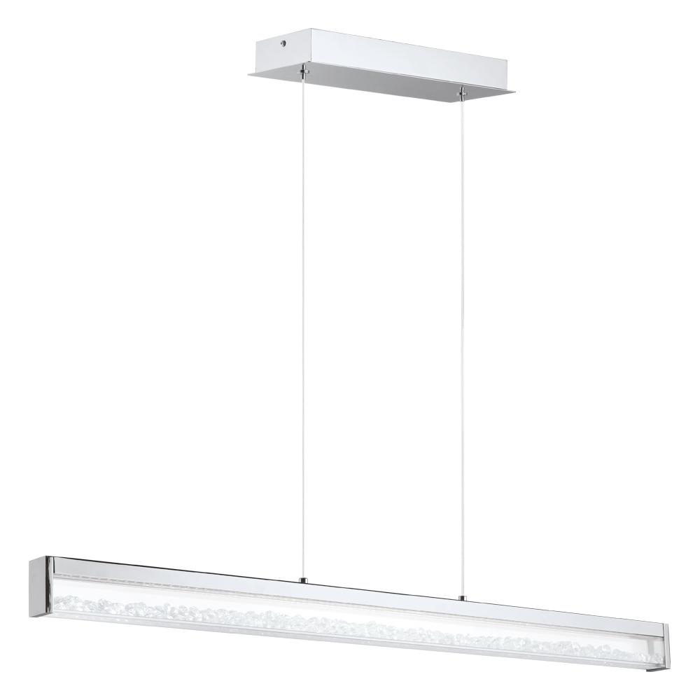 Cardito - 1 LT LED Linear Pendant