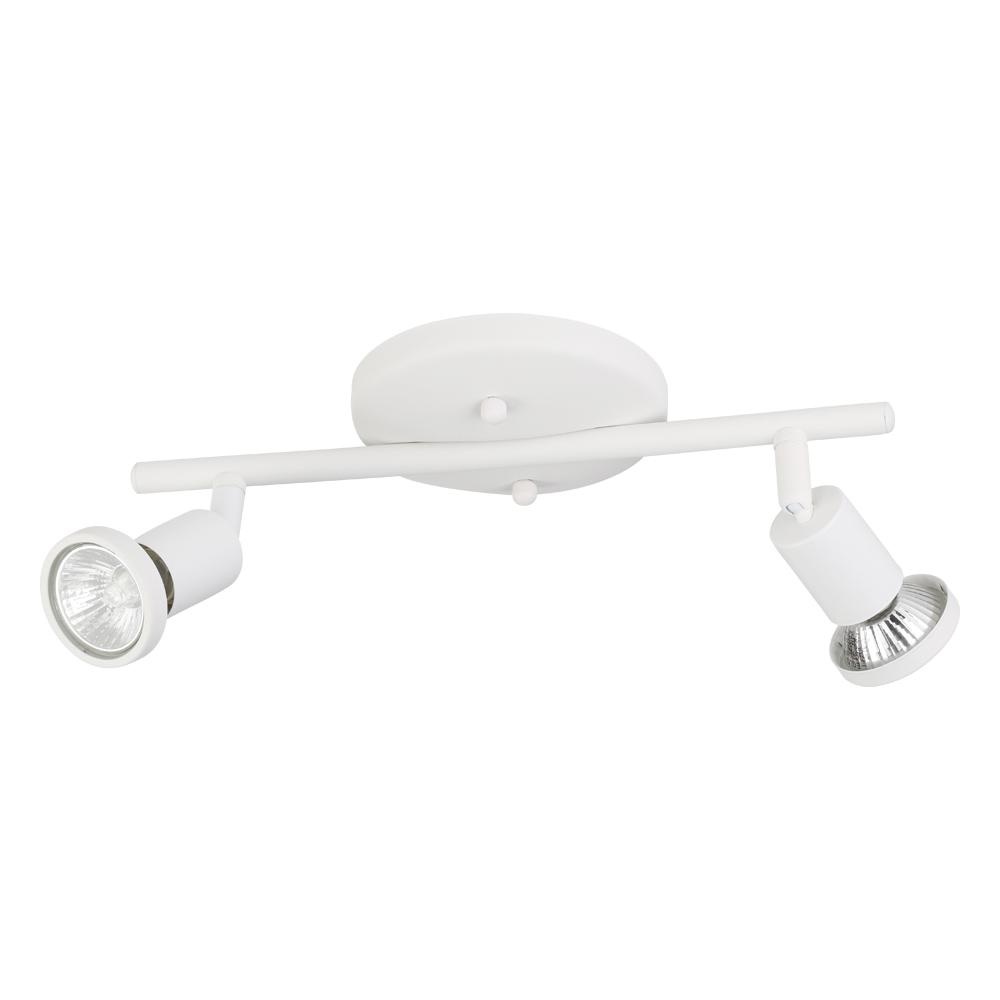Tremendo - 2 LT Fixed Track Light