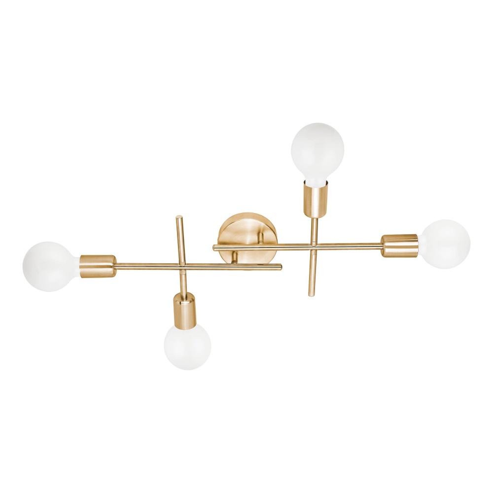 Avondale - 4LT Wall/Ceiling Light
