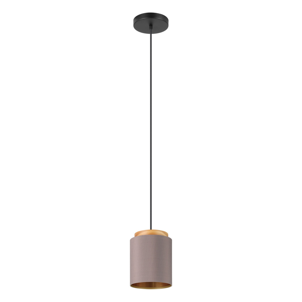 Albariza - 1 LT Cylinder Mini Pendant