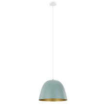 Eglo 204079A - Coretto-P 1-Light Pendant