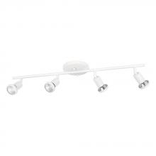 Eglo 205141A - Tremendo - 4 LT Fixed Track Light