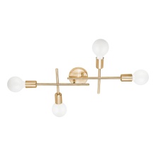 Eglo 205769A - Avondale - 4LT Wall/Ceiling Light