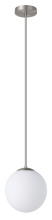 Eglo 206421A - Rondo - 1 LT Globe Pendant