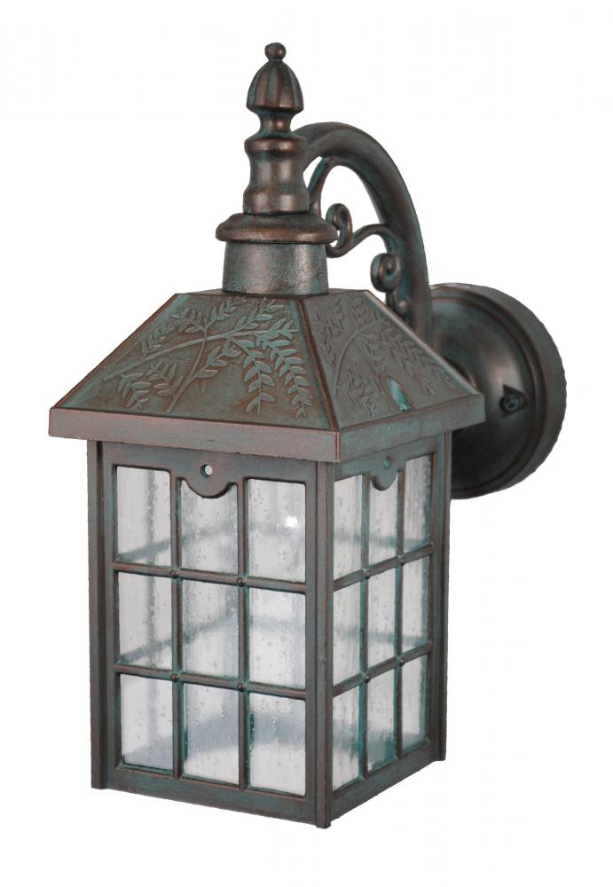 Avanti 2000 Series Wall Model 20306 Small Outdoor Wall Lantern