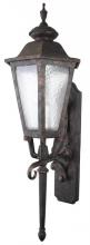 Melissa Lighting 1294 - Avanti 1200 Series Wall Model 1294 Extra Large Outdoor Wall Lantern