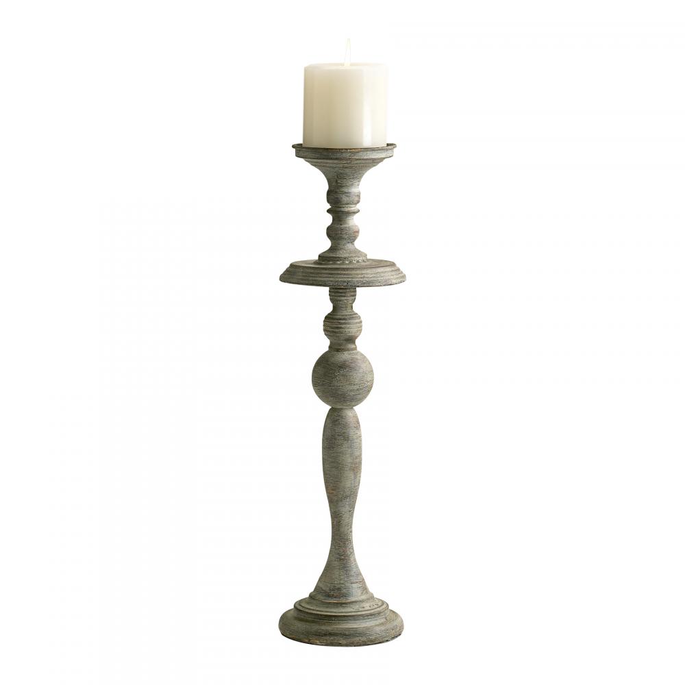 Bach Candlestick-SM