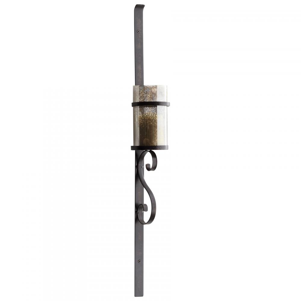 Osborne Wall Candleholder