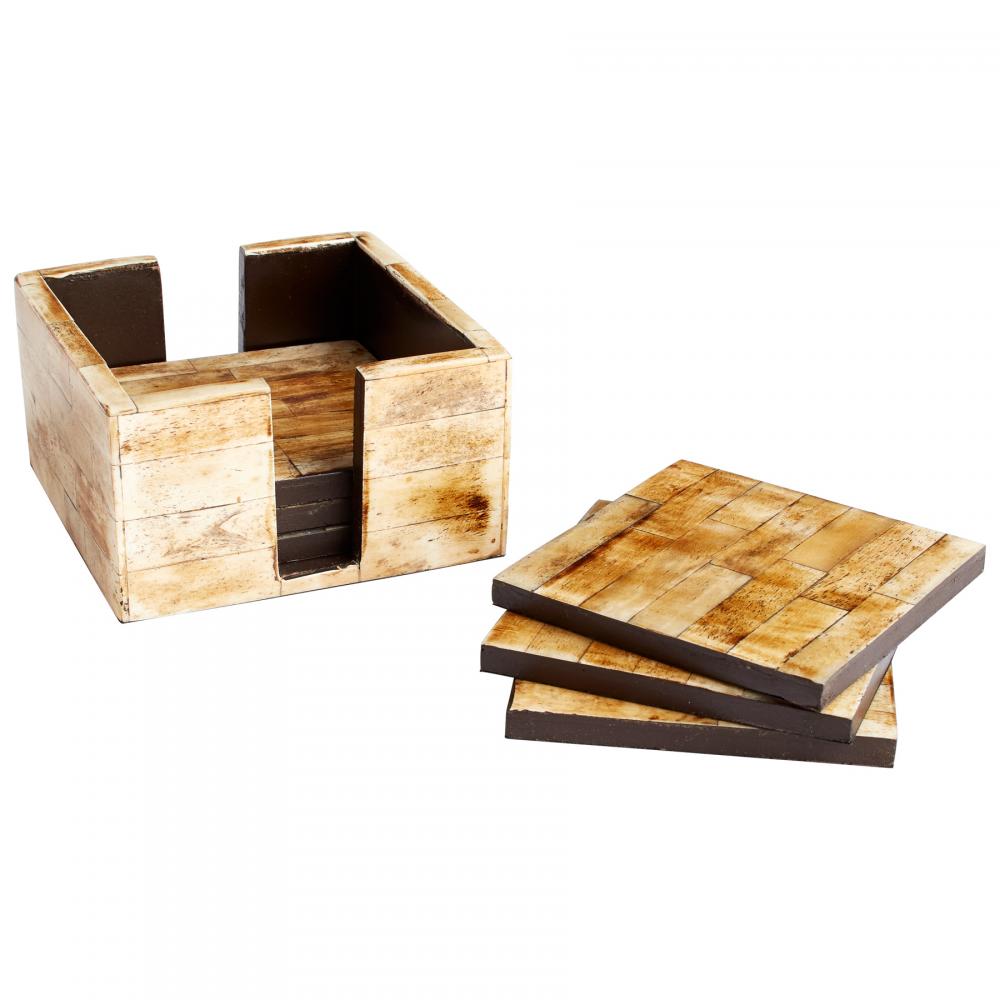 Coast To Coast Coasters Bone