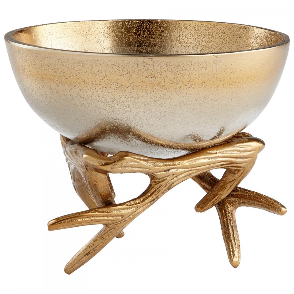 Antler Anchored Bowl-SM