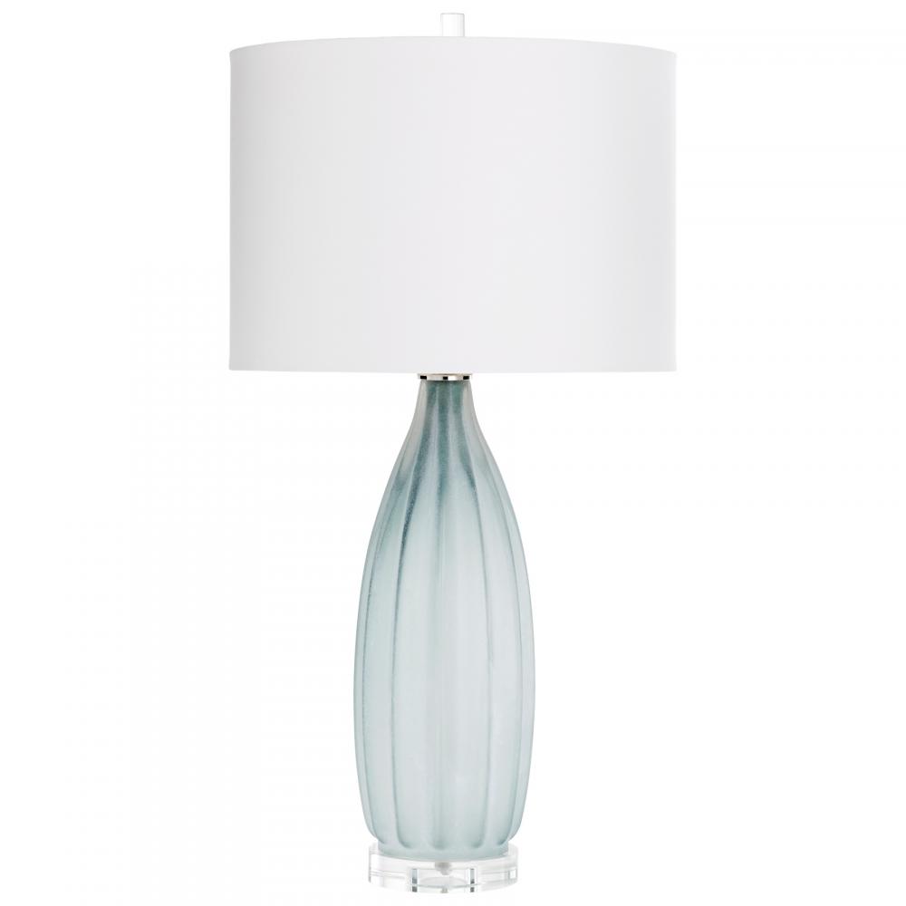 Blakemore Table Lamp Grey