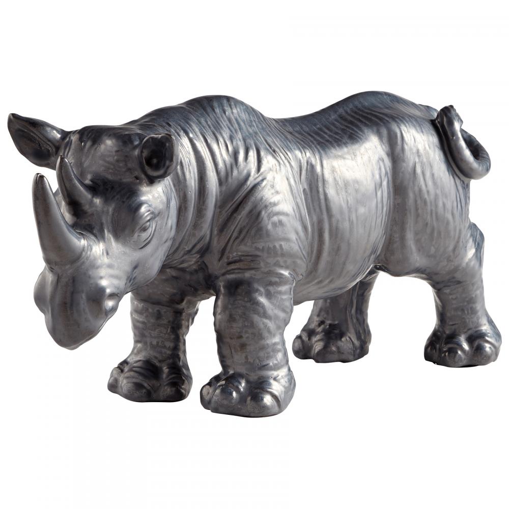 Rhine Sculpture Bronze