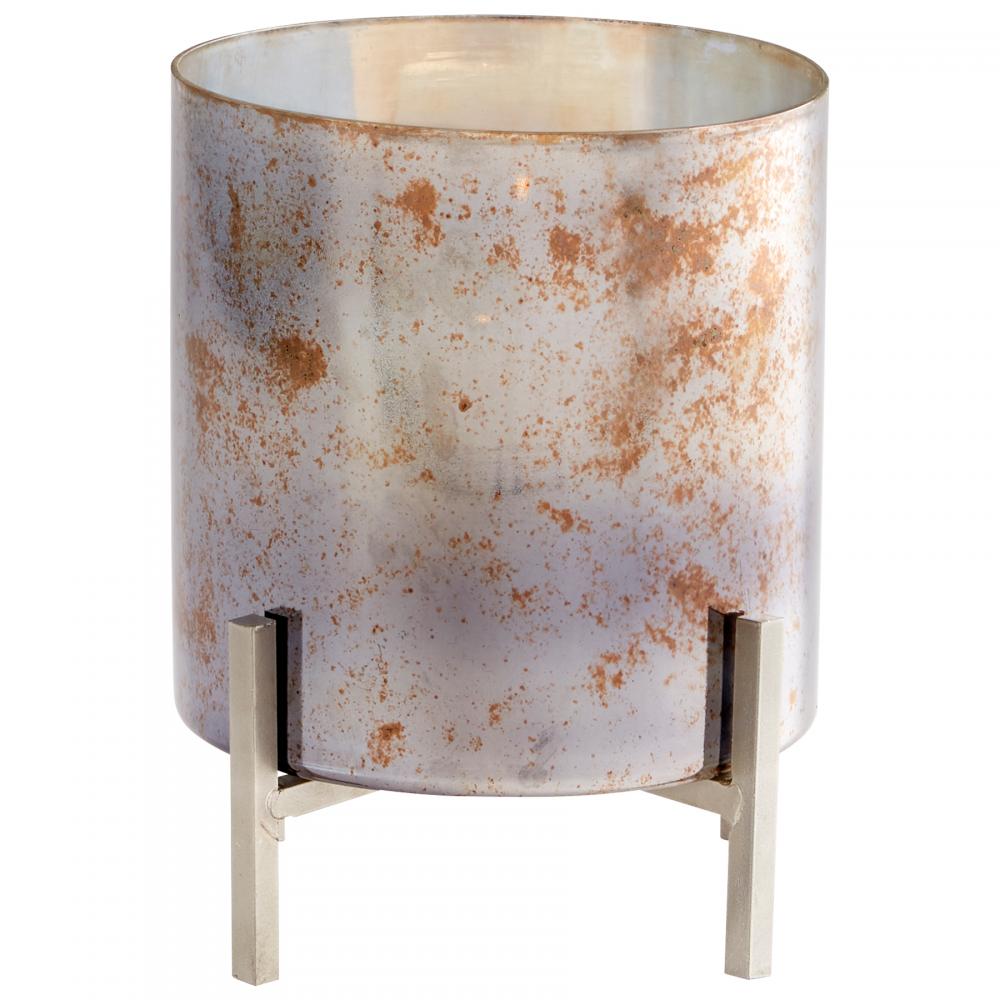 Basil Candleholder-MD