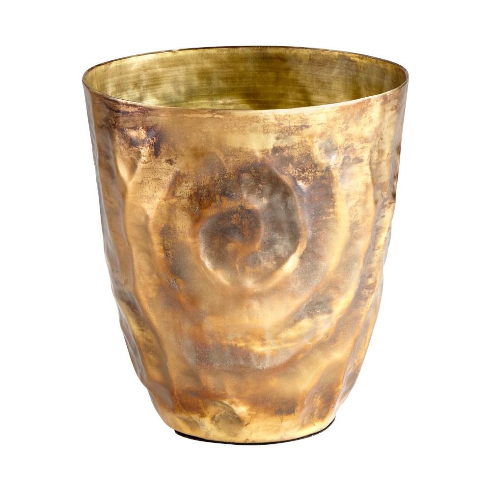 Dutchess Vase Gold - Small