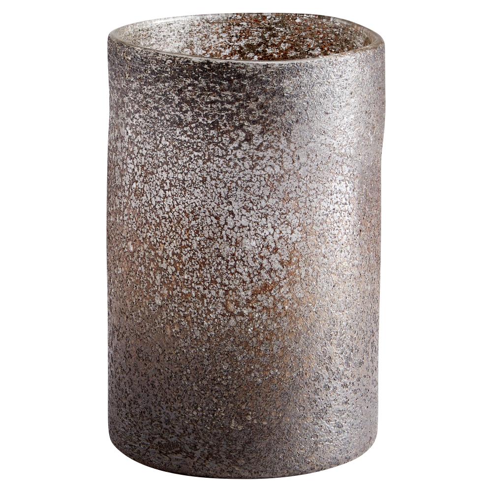 Cordelia Vase Brown - Large