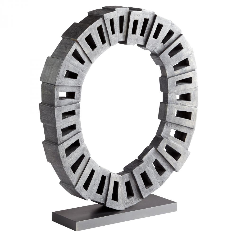Josephine Sculpture Black
