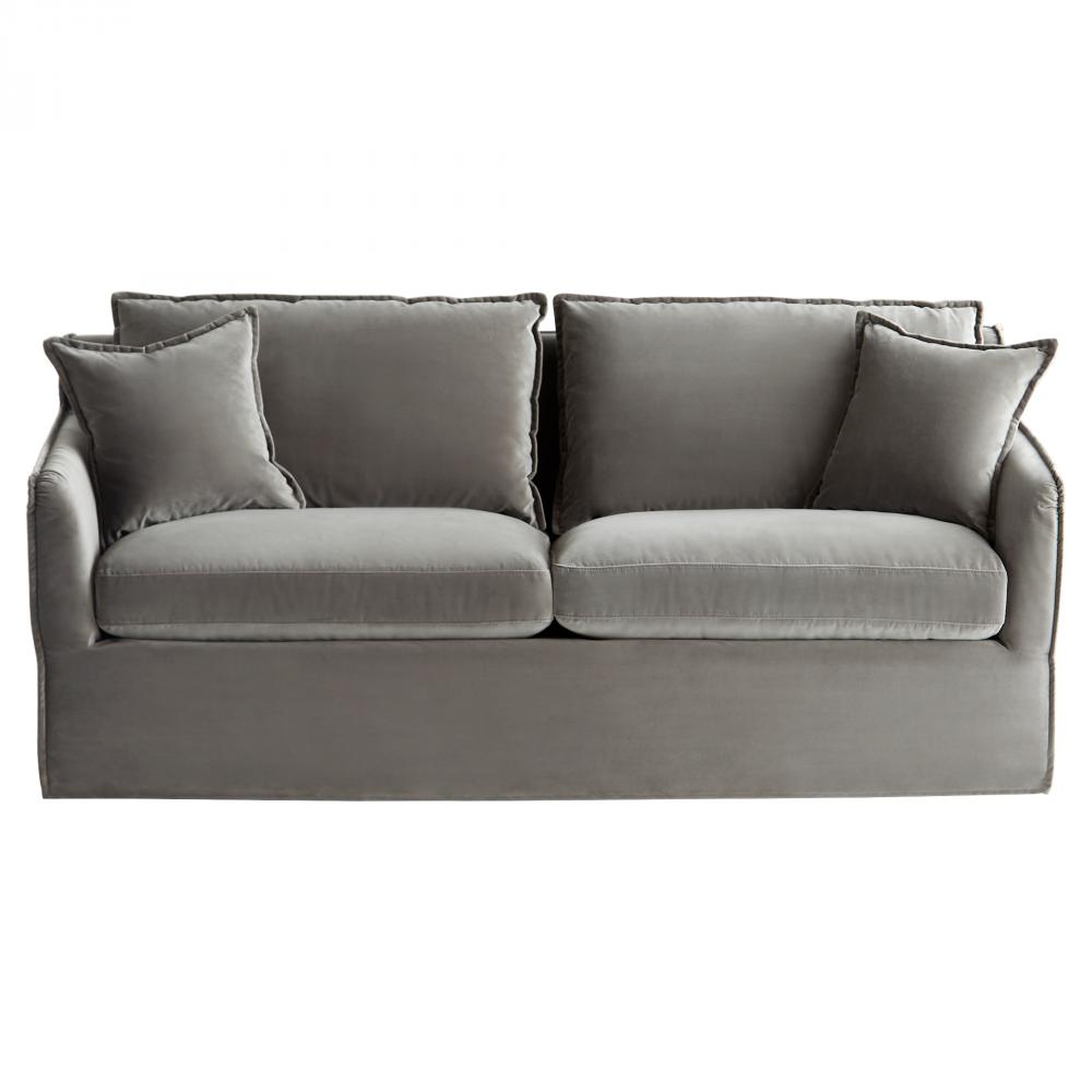 Sovente Sofa Grey