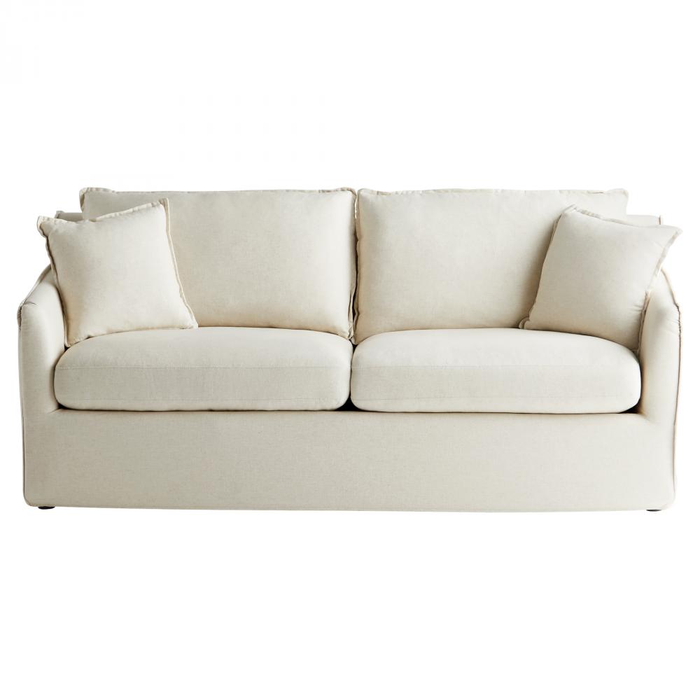 Sovente Sofa Cream