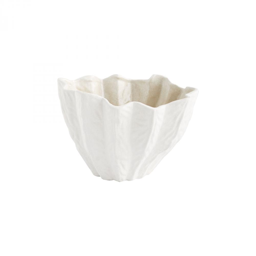 Chloris Bowl White - Large