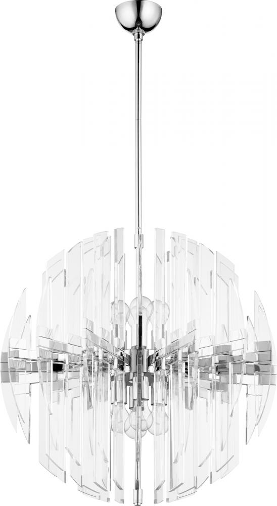 ZION 27in 8LT SPHERE - PN