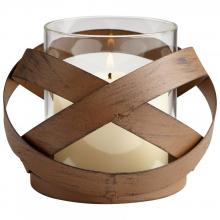 Cyan Designs 06211 - Infinity Candlehldr-SM