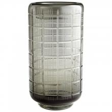 Cyan Designs 08623 - Off The Grid Vase -LG