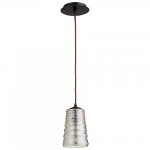 Cyan Designs 08854 - Ariel Pendant Oiled Bronze