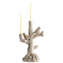 Cyan Designs 09020 - Look Out Candleholder