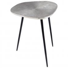Cyan Designs 09714 - Triata Cocktail Table Raw Nickel And Bronze